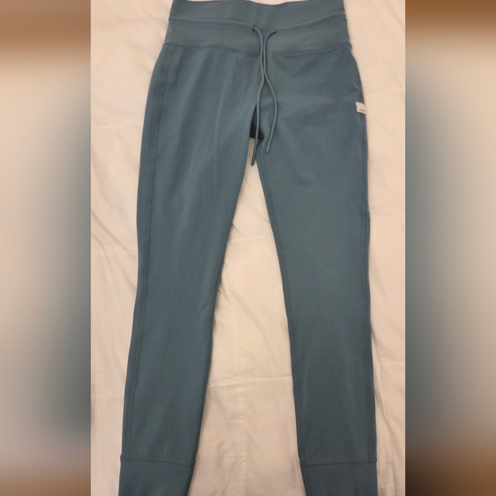 Vuori Blue Joggers